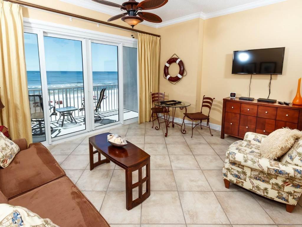 Windemere Condominiums Perdido Key Exterior photo