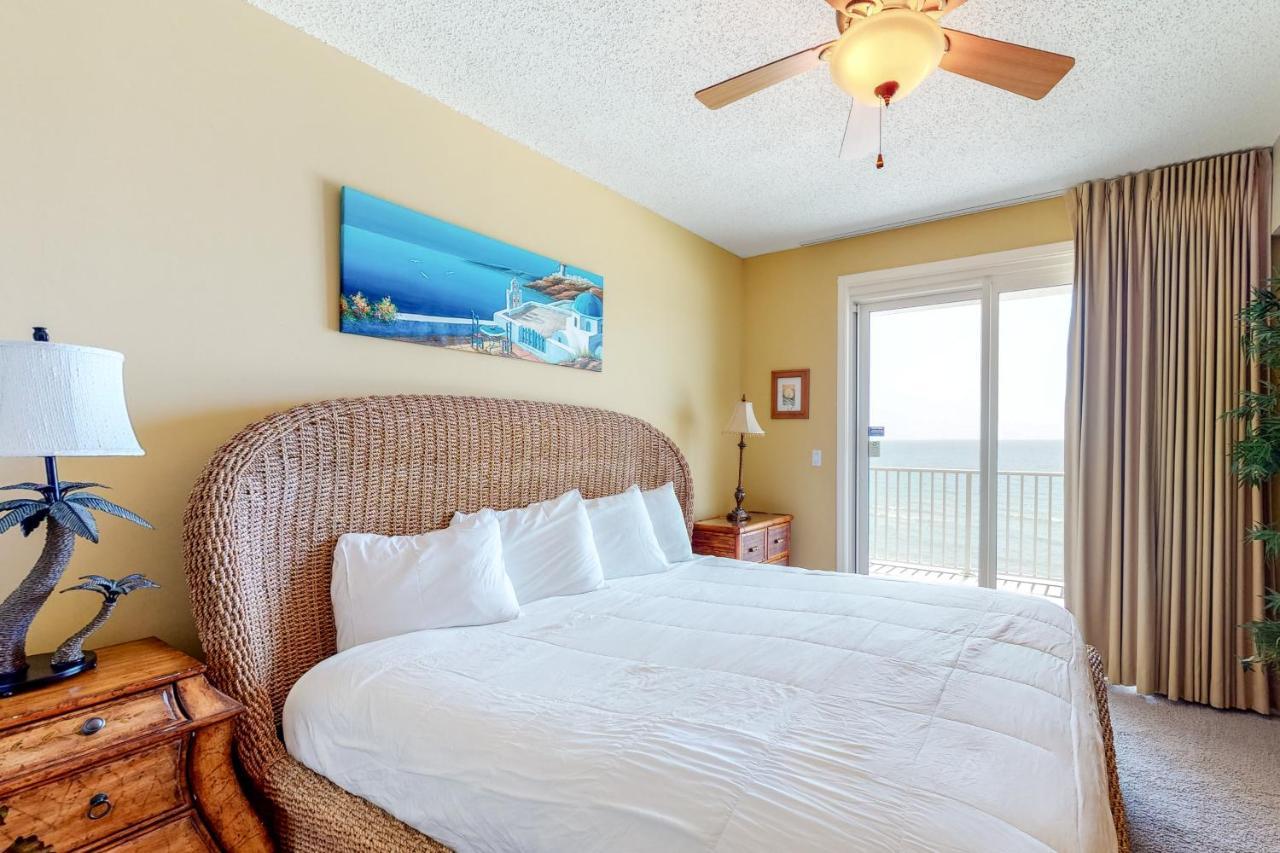 Windemere Condominiums Perdido Key Exterior photo