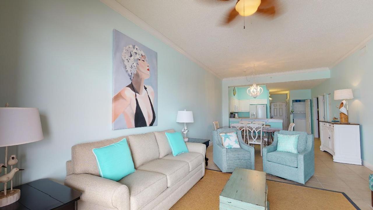 Windemere Condominiums Perdido Key Exterior photo