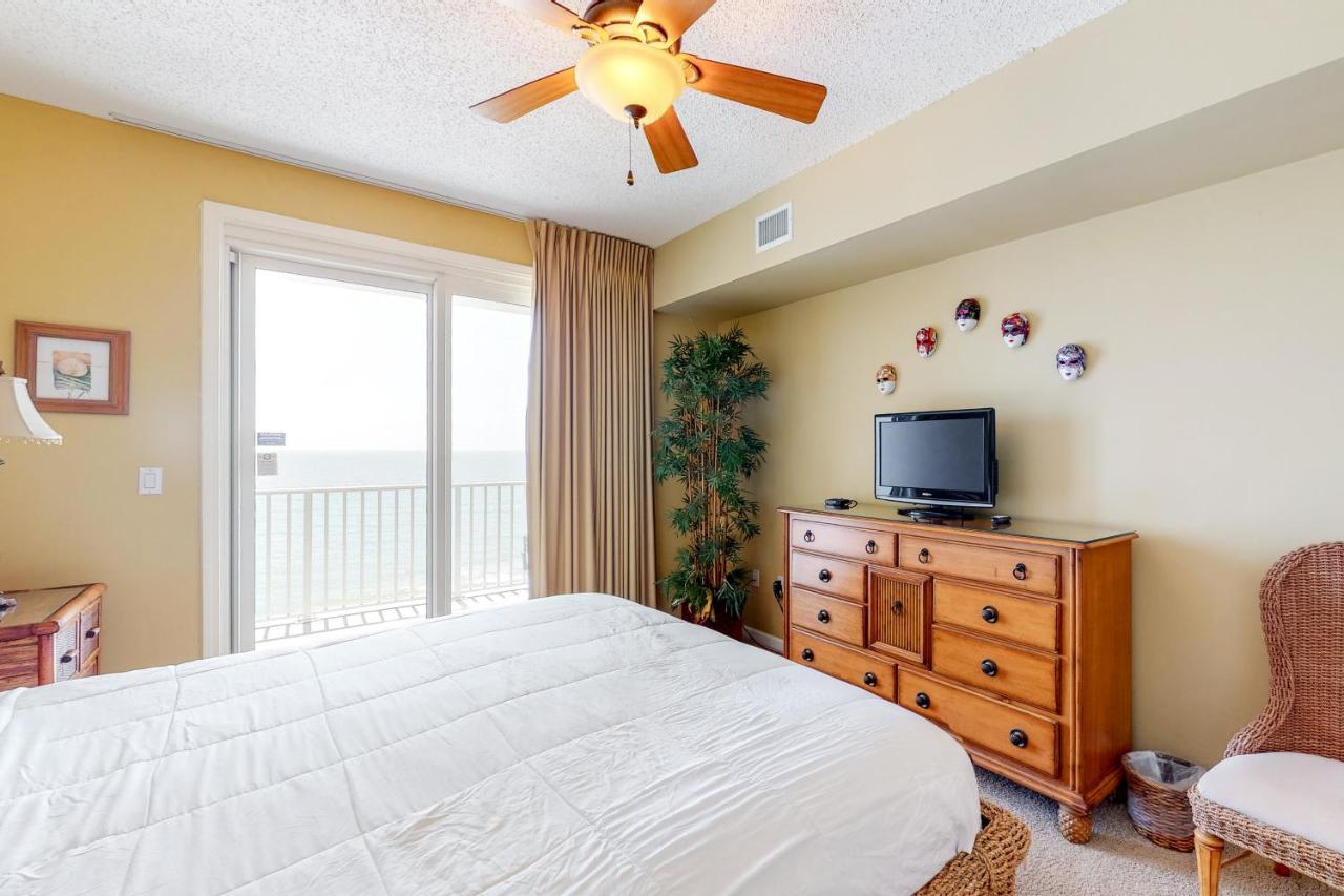 Windemere Condominiums Perdido Key Exterior photo