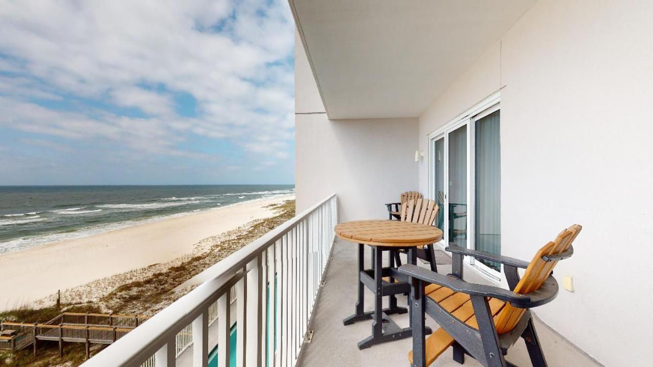 Windemere Condominiums Perdido Key Exterior photo