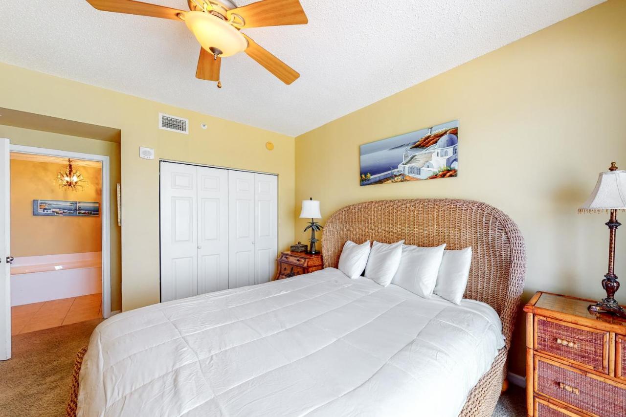 Windemere Condominiums Perdido Key Exterior photo