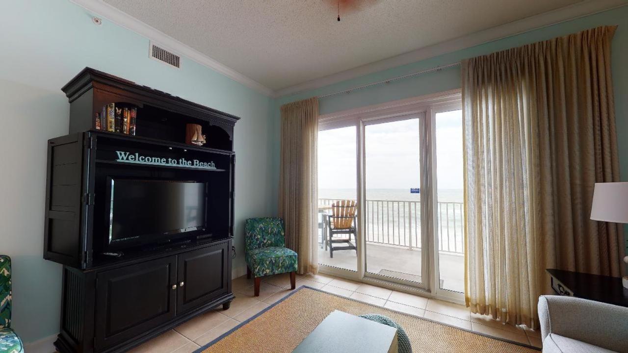 Windemere Condominiums Perdido Key Exterior photo