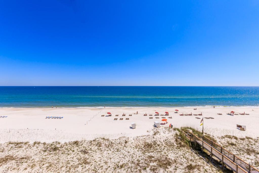 Windemere Condominiums Perdido Key Exterior photo