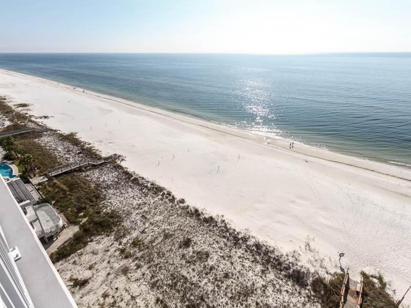 Windemere Condominiums Perdido Key Exterior photo