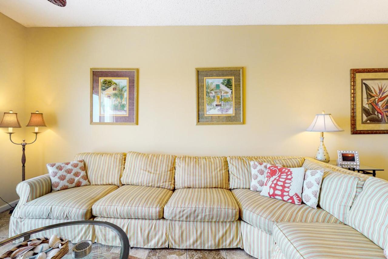 Windemere Condominiums Perdido Key Exterior photo